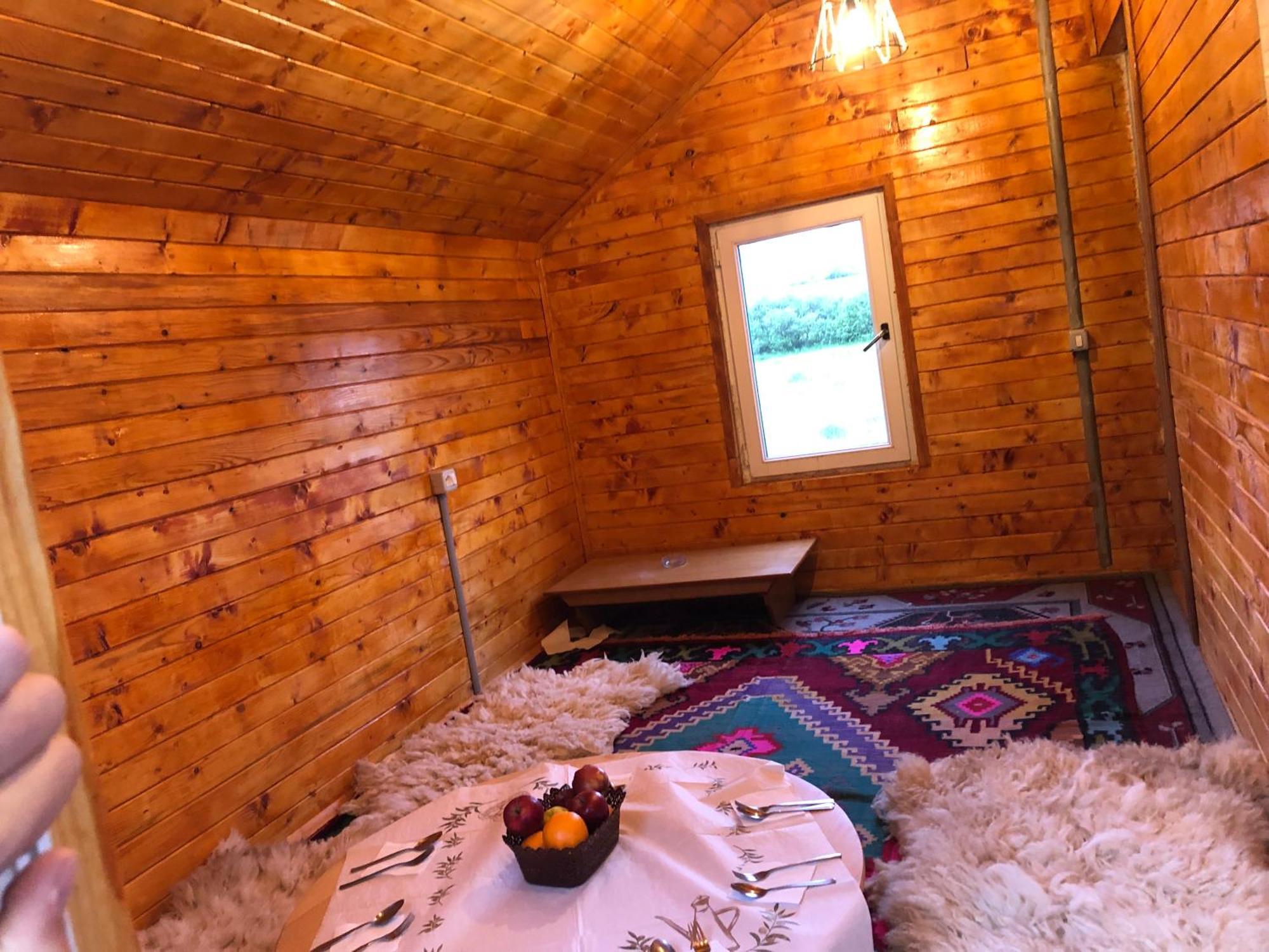 Bujtina Gashi Guest House Kukes Екстериор снимка