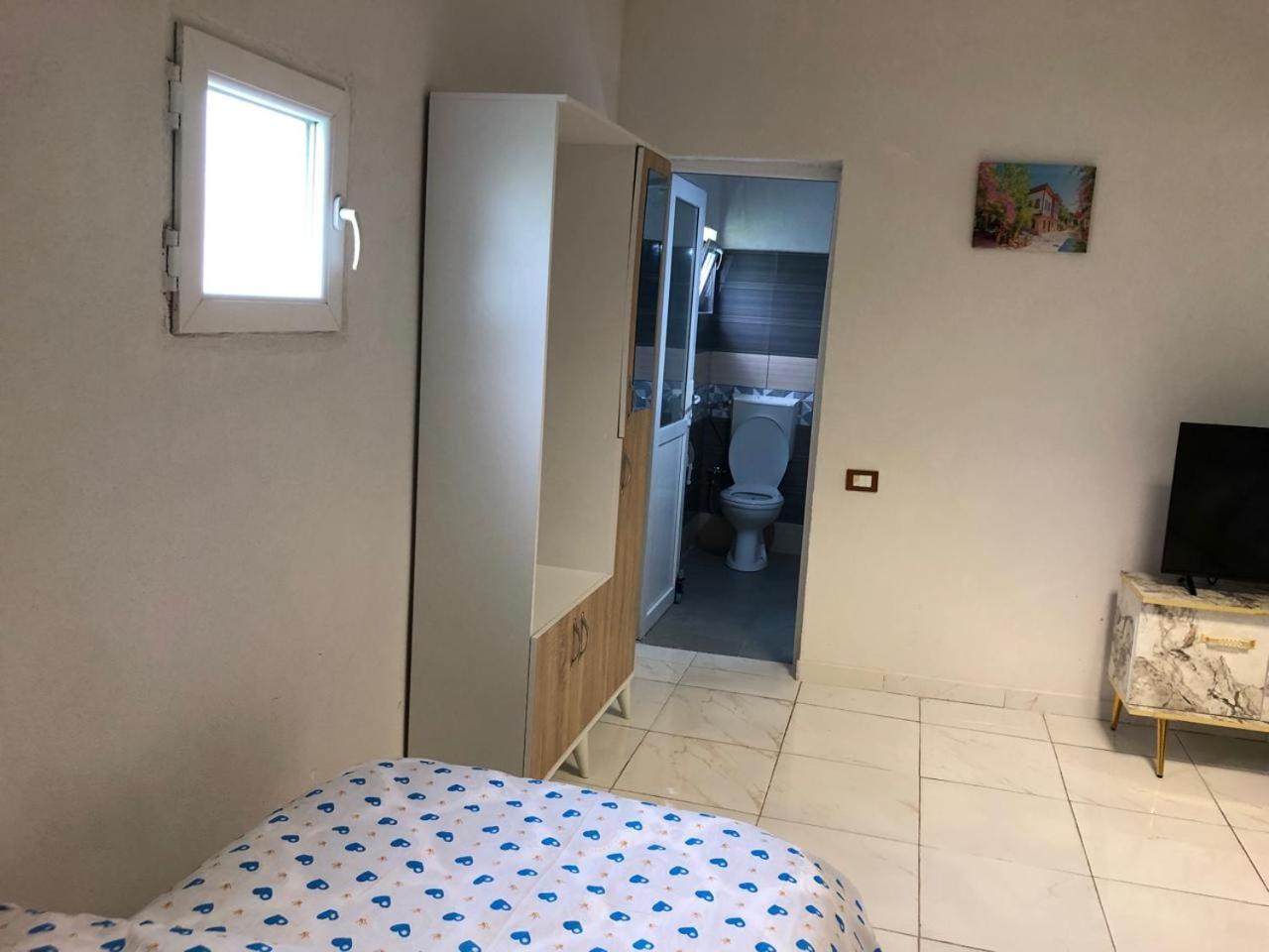 Bujtina Gashi Guest House Kukes Екстериор снимка