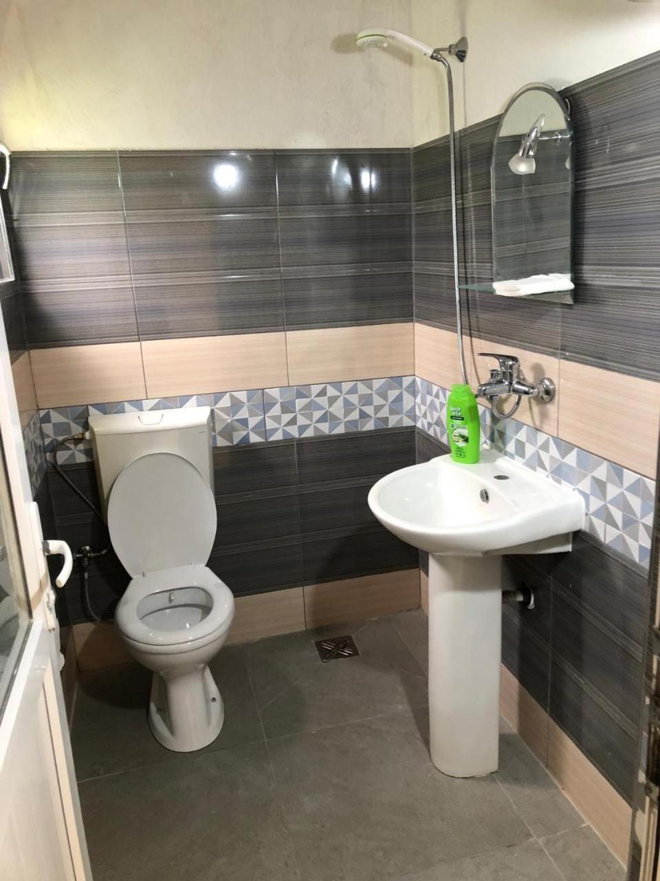 Bujtina Gashi Guest House Kukes Екстериор снимка
