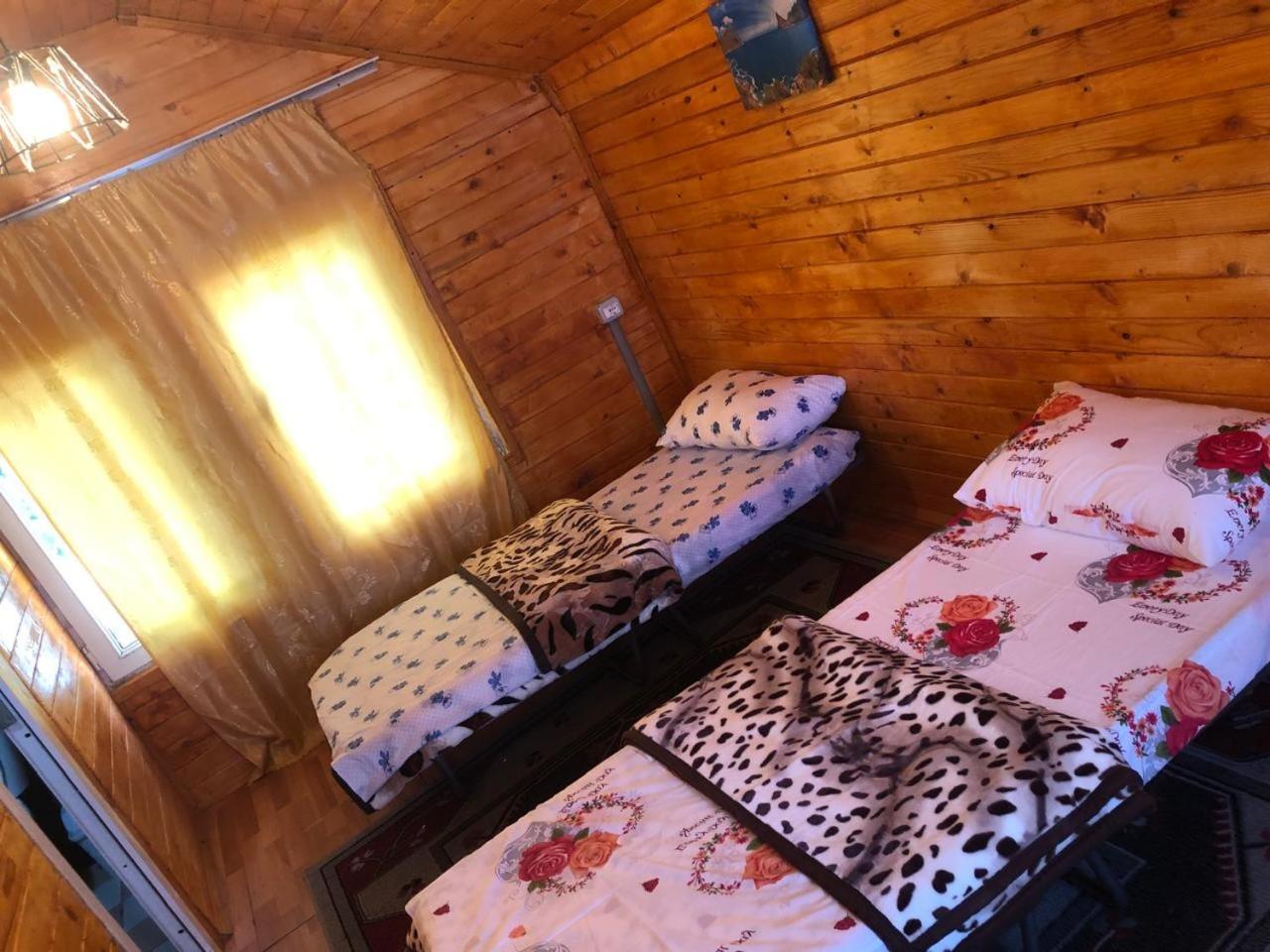 Bujtina Gashi Guest House Kukes Екстериор снимка